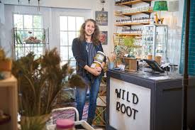 There is no set way to become an herbalist. Herbs And Their Benefits Interview With Chandra Hartman Herbalist Panama City Living