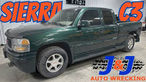 Image result for Medium Green 2001 Sierra