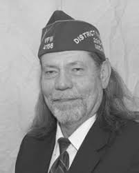 SENIOR VICE COMMANDER JUNIOR VICE COMMANDER STATE ADJ/QUARTERMASTER STATE  CHAPLAIN