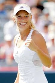 Caroline Wozniacki Sun Visor Caroline Wozniacki Tennis Players Female Caroline Wozniacki Tennis