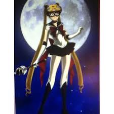 Sailormoon Fanfiction Stories It had large sailor moon and ranma 1/2 sections among others.