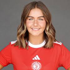 Spanish Fork Girls Soccer Roster (2024-25)