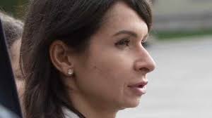 Marta kaczyńska wspomina rodziców w zaduszki. Niepokojace Zdjecia Marty Kaczynskiej W Bikini Jest Szczuplutka Widac Wszystkie Kosci