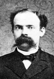 McGraw, John H. (1850-1910)