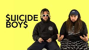 Perfect screen background display for desktop, iphone, pc, laptop, computer, android phone, smartphone, imac, macbook, tablet, mobile device. Suicideboys Wallpaper Kolpaper Awesome Free Hd Wallpapers