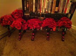 Maybe you would like to learn more about one of these? Made These Bouquets For My Best Friends Wedding Got All Of The Flowers And Ribbon From Dollar Tree Imgur