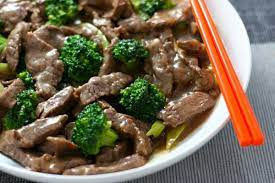 Chef Katie S Beef And Broccoli Super Healthy Kids Broccoli Beef Beef Recipes Recipes