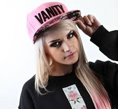 Olivia Jarrell (livilou289)