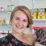 Comércio diversificado e trânsito caótico na “Bruno”