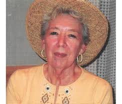 Elaine Midkiff Obituary (2012)