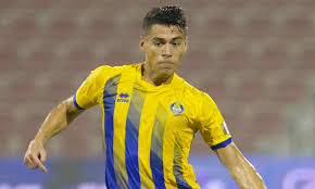 6 wedstrijd(en) , 1 doelpunt(en). Hector Moreno Podria Regresar Pronto A Los Pumas