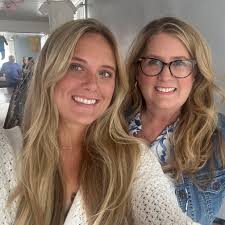 The Tottenville High School Class of 1972 50th Reunion June 2022 1 Vivian  Rivera 2 Tom Spellacy 3 Nancy Brennan 4 John Quinn 5 Karen Luxhoj Levay 6  Joanna West 7 Diane