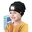 Beanie with Light for Kids, Hat with Light Built in Rechargeable Winter  Warm Knitted Headlamp Caps for Toddler Children, Gift for Boys Girls Led  Beanie Hat Night Light Beanie Flashlight Hat(Black): Buy