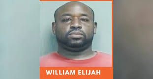 Large Drug Bust in Oliver: Authorities Search for Suspect William Elijah