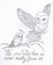 Mother Daughter Owls Tattoo Concept Baby Owl Tattoos Owls Tattoo Owl Tattoo