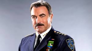 The accompanying article, however, simply says selleck may be forced to step away from his cbs series after nine seasons because he's suffering. Charitybuzz Meet Tom Selleck Amp Amp The Cast Of Blue Bloods During A T Lot 1207104