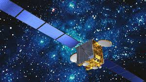 Starlink is a satellite internet constellation being constructed by spacex providing satellite internet access. Zukunft Der Weltraumindustrie Jeden Tag Ein Bild Von Allen Punkten Der Erde Zdfheute