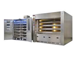 The steam deck brings nintendo's hybrid console concept to pc gamers. Steam Tube Deck Ovens Mech Masz Szczecinski