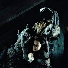 El Laberinto Del Fauno Un Oscuro Regreso A Los Cuentos De Hadas