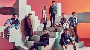 Tanggal 31 bulan lapan lima puluh tujuh merdeka ! Lirik Lagu Exo Universe Dan Terjemahannya Kepogaul
