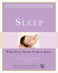 Image result for Sleep Problems in Infants