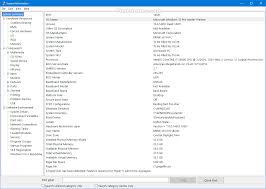 Весь список команд cmd windows. See System Information In Windows 10 Tutorials