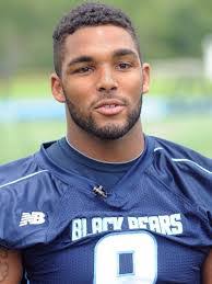 Trevor Bates's Instagram, Twitter & Facebook