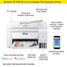 Epson l6170 drivers (32bit os). Epson Ecotank Et 3760 Driver Download Sourcedrivers Com Free Drivers Printers Download