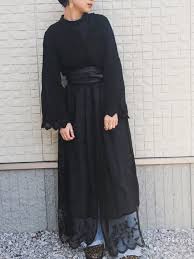 2020冬 周りと被らない zara のワンピースコーデで差を付けよう folk ワンピース コーデ zaraワンピース ファッションアイデア