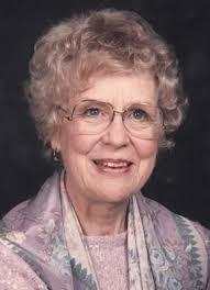 Charlene DuMont Obituary (1928