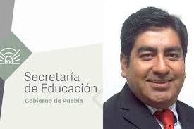 Llega José Luis Sorcia a la Secretaría de Educación; Barbosa anuncia  reesctructura en los mandos de la dependencia