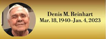 CBC Class of 1958: We Remember—2023 Obituaries