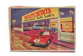 Matchbox Superfast Matchbox Matchbox Cars Cars For Sale