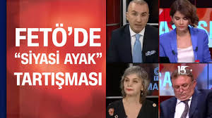 Gülümser heper, habertürk'e yaptığı açıklamada, 10 bin kübalı doktorun asya, avrupa, afrika. Feto De Siyasi Ayak Tartismasi Youtube