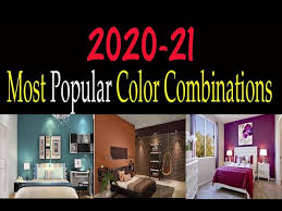 Your bedroom colour scheme really sets the tone for the rest of the room. Best Living Room Colour Combination House Wall Interior Wall Color Ideas Bedroom Color Idea Youtube