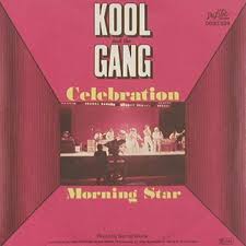 The films made the case that a similar hungry, inspired creativity flowed through. Celebration Single Version Song By Kool The Gang Spotify