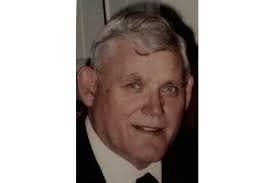 Jack Borst Obituary (1946