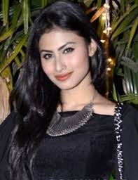 Mouni roy is an indian actress and model. Mouni Roy Wikipedia
