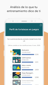 Mod info, • premium subscription unlocked Descargar Lumosity La Mejor App De Entrenamiento Cognitivo Apk De Aplicaciones Gratis