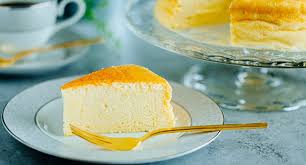 Cara membuat cheese cake mint coklat: Mau Tau Cara Membuat Cheesecake Jepang Simak Disini