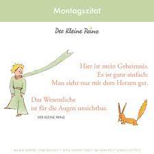 Serienzitate myzitate dein portal für zitate. Unser Montagszitat Aus Dem Kleinen Prinzen Mondayquote Montagszitat Quote Qootd The Little Prince Der Kleine Prinz Zitate Prinz Zitate Der Kleine Prinz