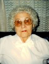 Polly McMahan Obituary