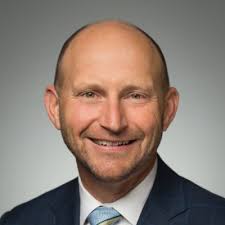 We're pleased to welcome Bobby Bean as a managing director with our  financial services advisory group.