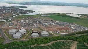 Military installations and 26 oil refineries, the person said. Ineos Picks Firm Date For Rescheduled Forties Pipeline System Shutdown News For The Oil And Gas Sector
