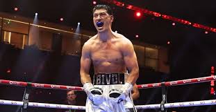 Dmitry Bivol Eyes Two-Time Undisputed Champion Status Against Michael Eifert