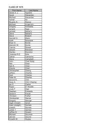 Click a star's photo to read more informations. Common Surnames That Start With W The 10 Most Common Surnames In Japan And Their Meanings Japan Today According To The 2000 Census