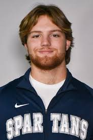 2024-25 Men's Wrestling Roster