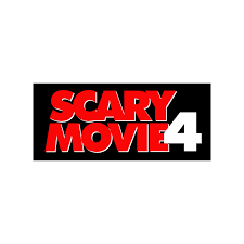 Thin on plot even by spoof standards, scary movie 4 runs like clockwork for 80 minutes. Scary Movie 4 Logo Vector