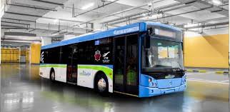 مواصلات مصر تنجح في تشغيل 8 خطوط رئيسية لخدمة الركاب في مدينة الشروق أموال الغد