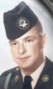 Jonathan Royal Gaddis : Sergeant First Class from Georgia, Vietnam War  Casualty